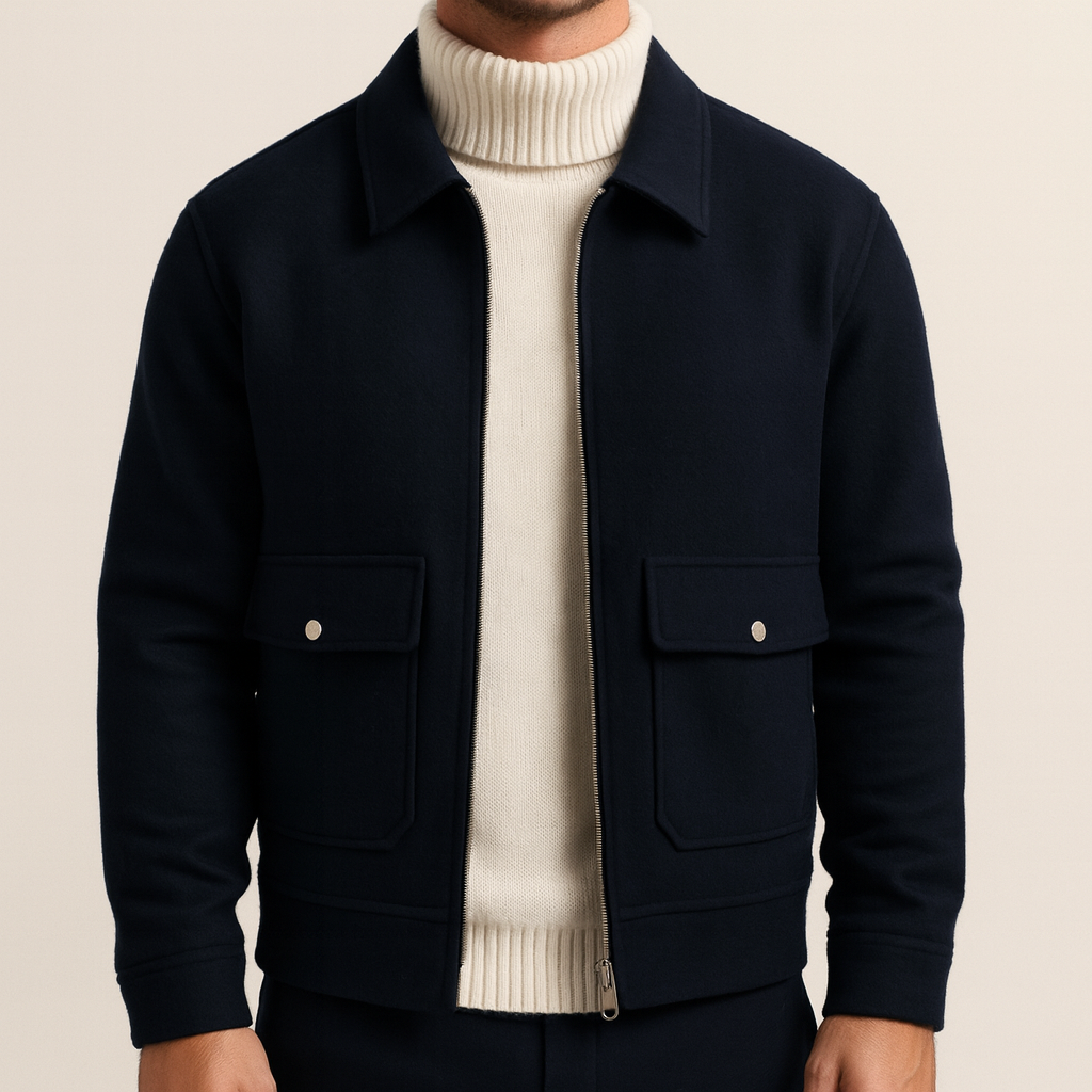 Jack - JACKET
