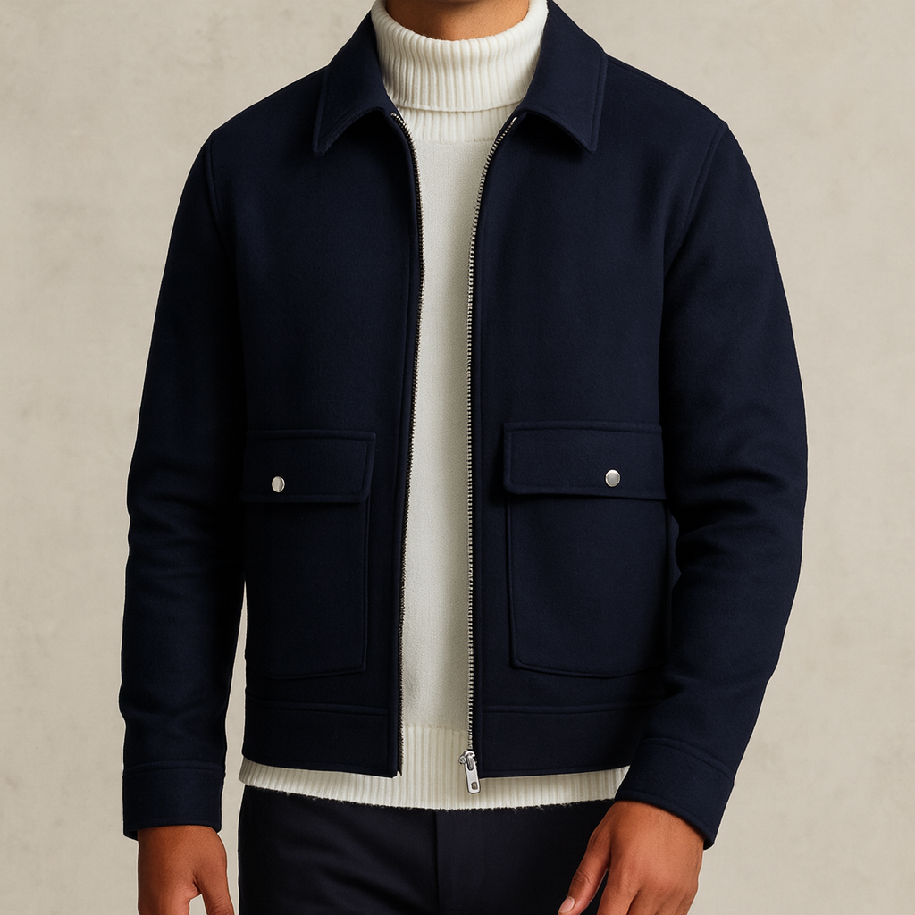 Jack - JACKET