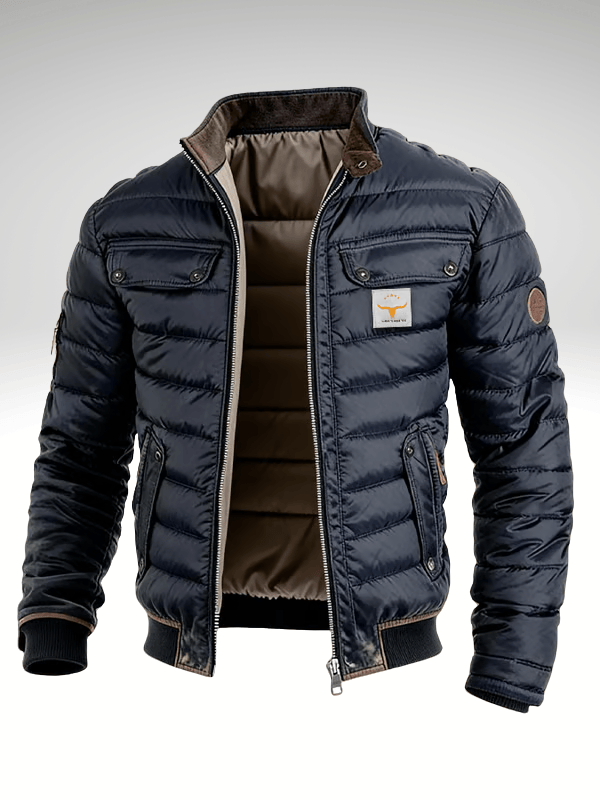 James - Down Jacket
