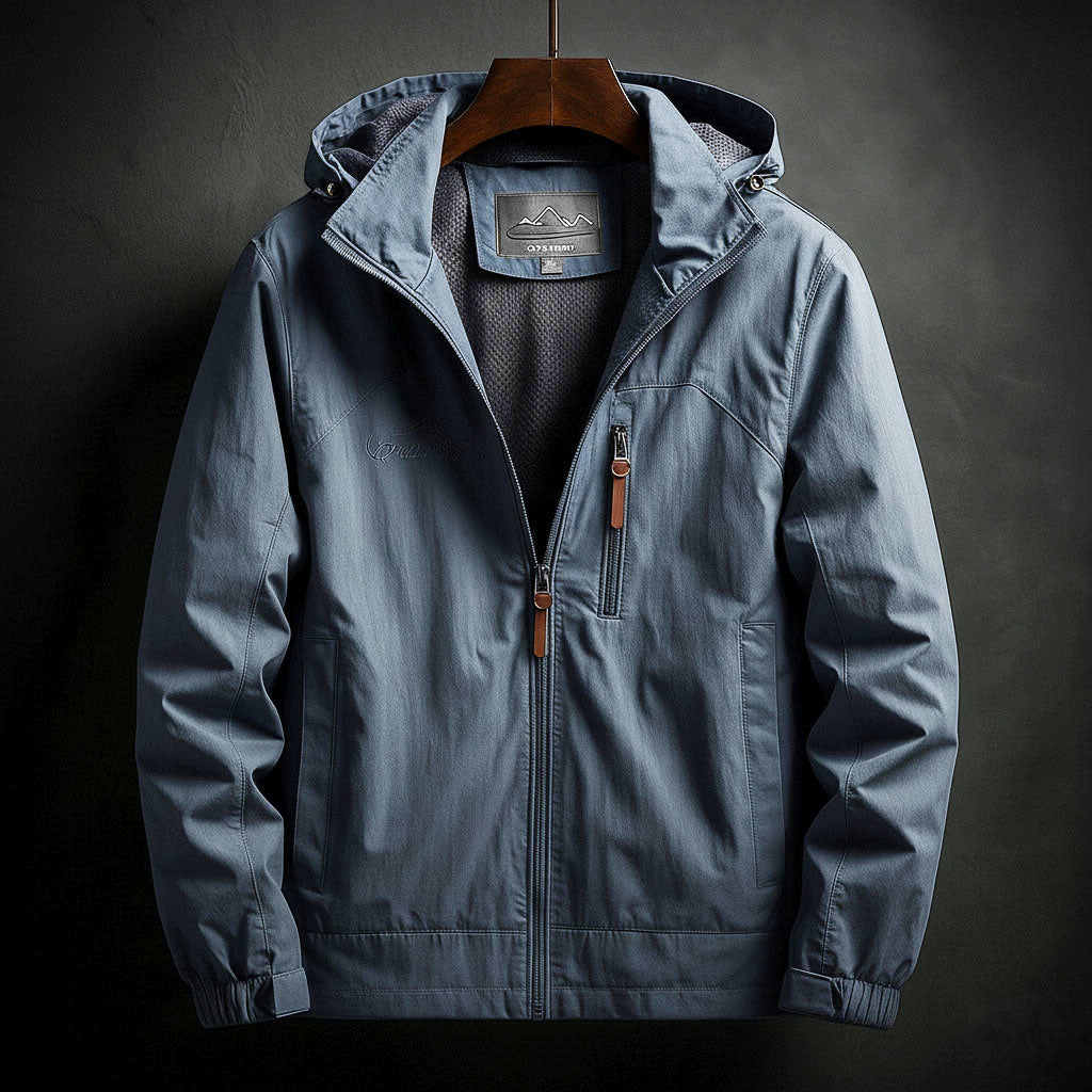 Jacob - Modern All-Season Jacket