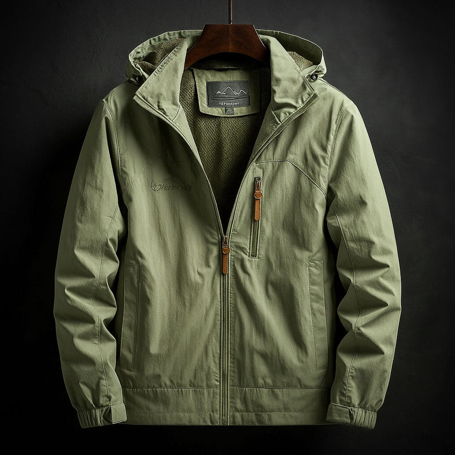 Jacob - Modern All-Season Jacket