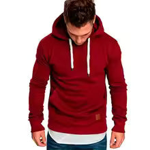 Lowry - Classic Everyday Hoodie