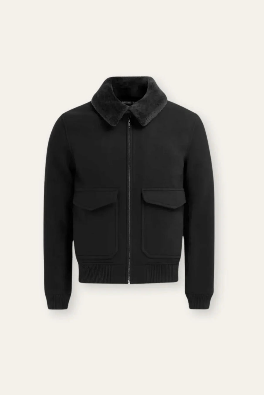 Henry - Bomber Jacket