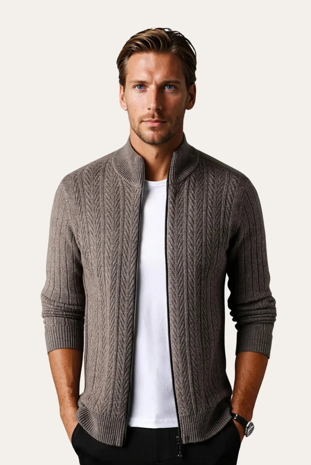 Noah - Premium Vest