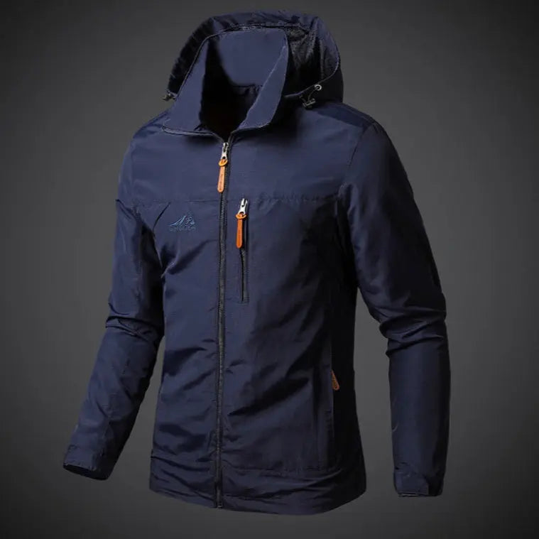 Remington - Lightweight Outdoor Performance Jacket