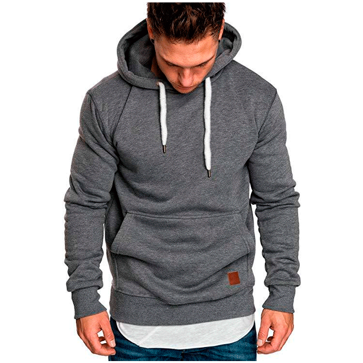 Lowry - Classic Everyday Hoodie
