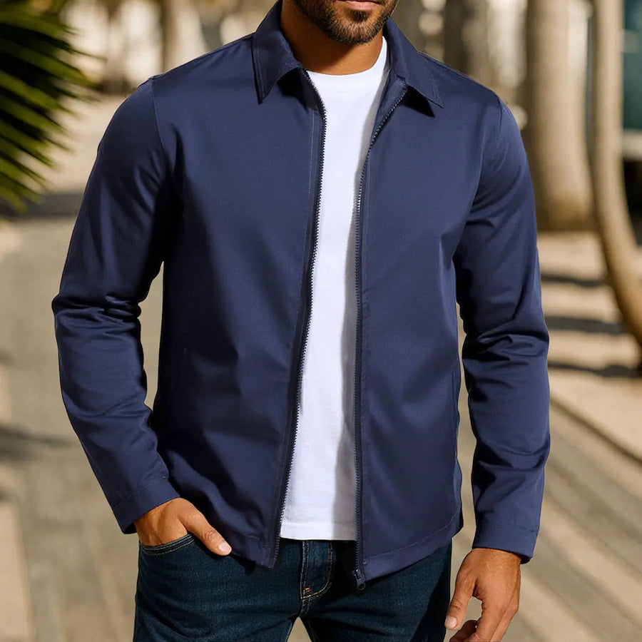 Wade - Versatile Modern Casual Jacket