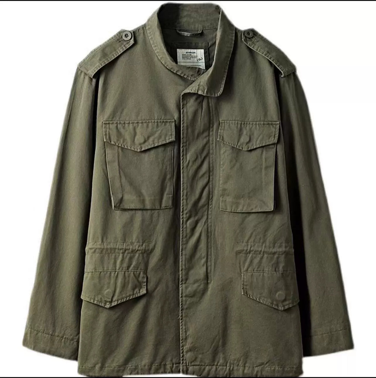 Sean - Field Jacket