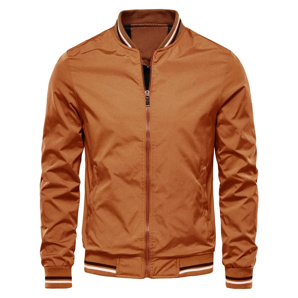 Houston - Everyday Windproof Comfort Jacket