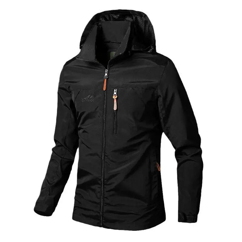 Remington - Lightweight Outdoor Performance Jacket