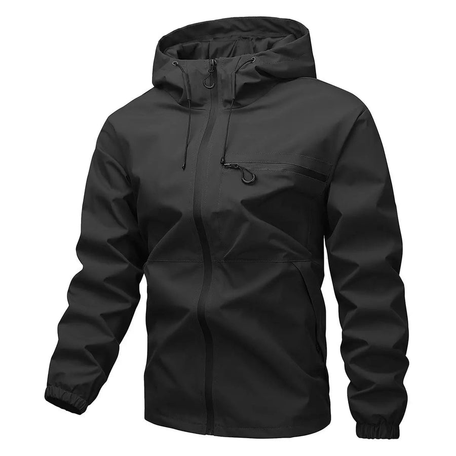 Lawson - All-Weather Windbreaker Jacket