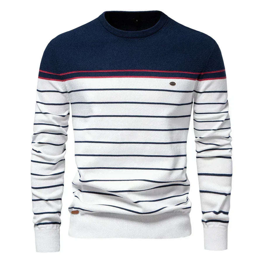 Barrie - Modern Everyday Long Sleeve Shirt