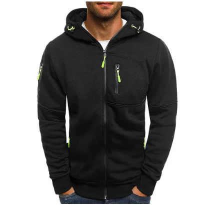 Memphis - All-Weather Utility Jacket