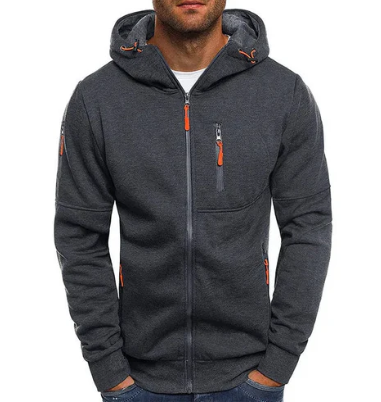 Memphis - All-Weather Utility Jacket