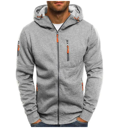 Memphis - All-Weather Utility Jacket