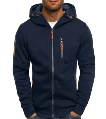 Memphis - All-Weather Utility Jacket