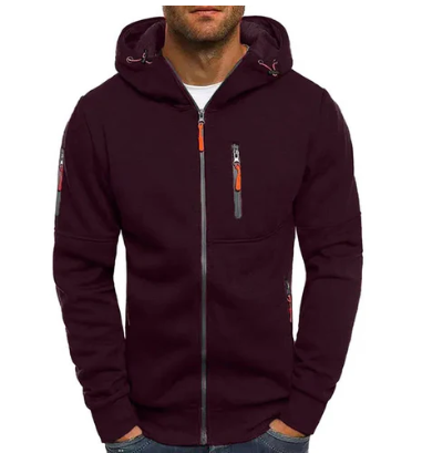 Memphis - All-Weather Utility Jacket