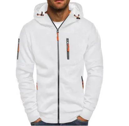 Memphis - All-Weather Utility Jacket
