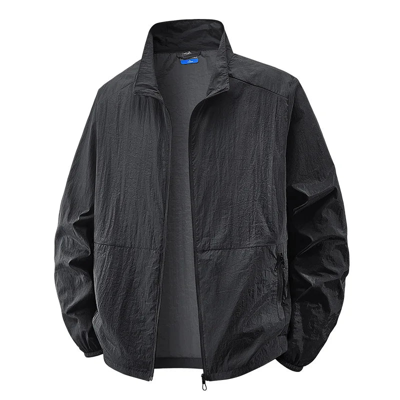 Joel - Performance UV Shield Jacket