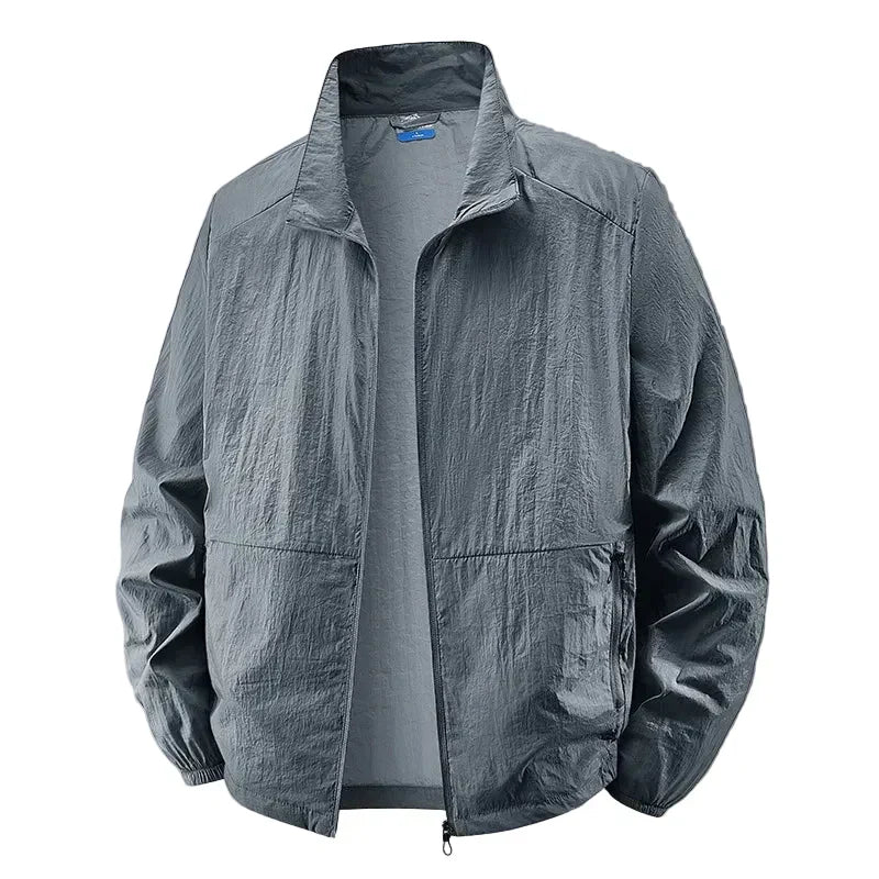 Joel - Performance UV Shield Jacket