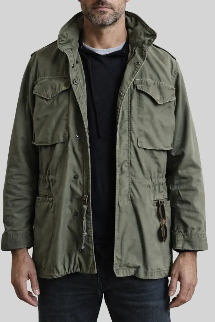 Sean - Field Jacket