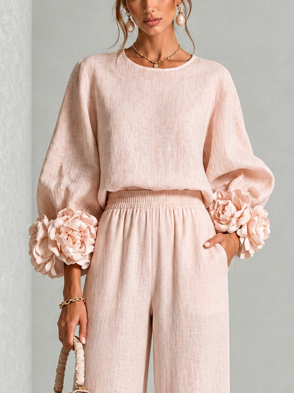 KALINA | Flowers Set