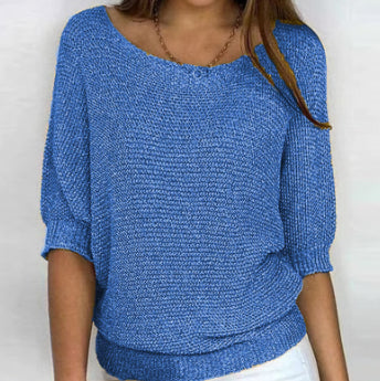 Kalyndrae | Comfortable Sweater
