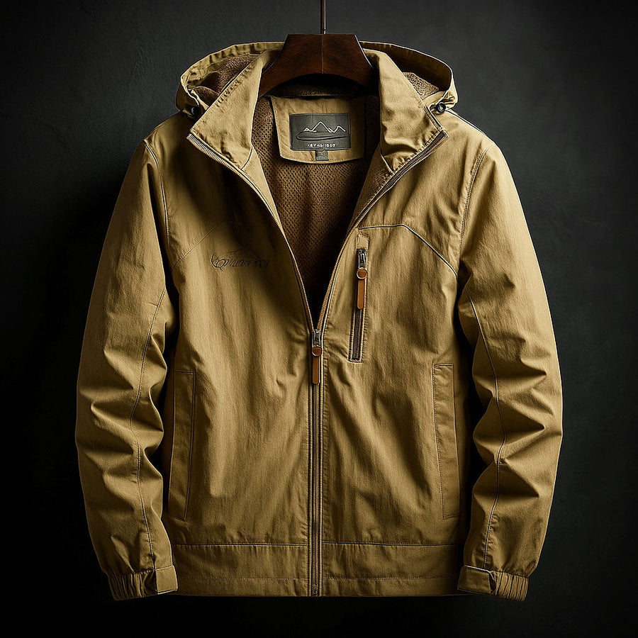 Jacob - Modern All-Season Jacket