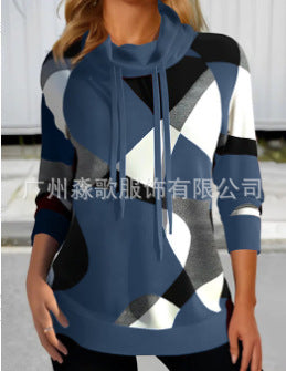 Thalynora | Comfortable Sweater