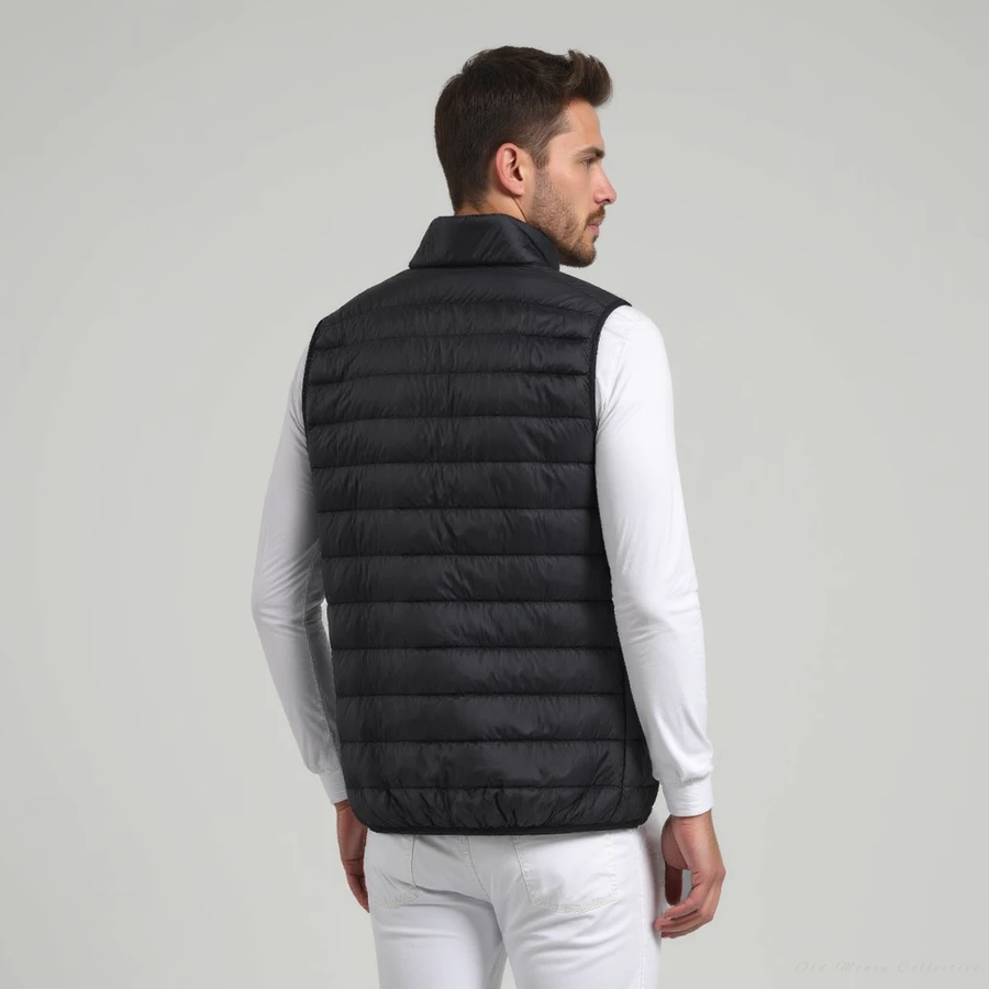 Elijah - Puffer Gilet