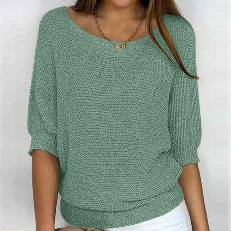 Kalyndrae | Comfortable Sweater
