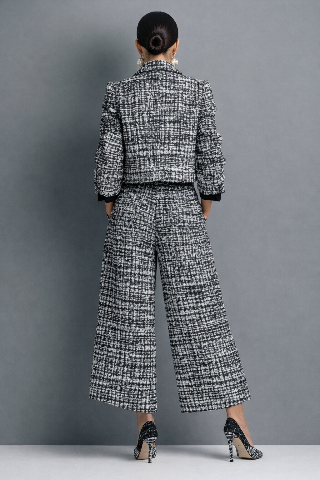 SYLVIE | Set for Cool Days