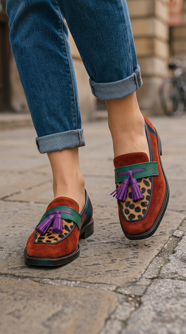 Matilde Loafer