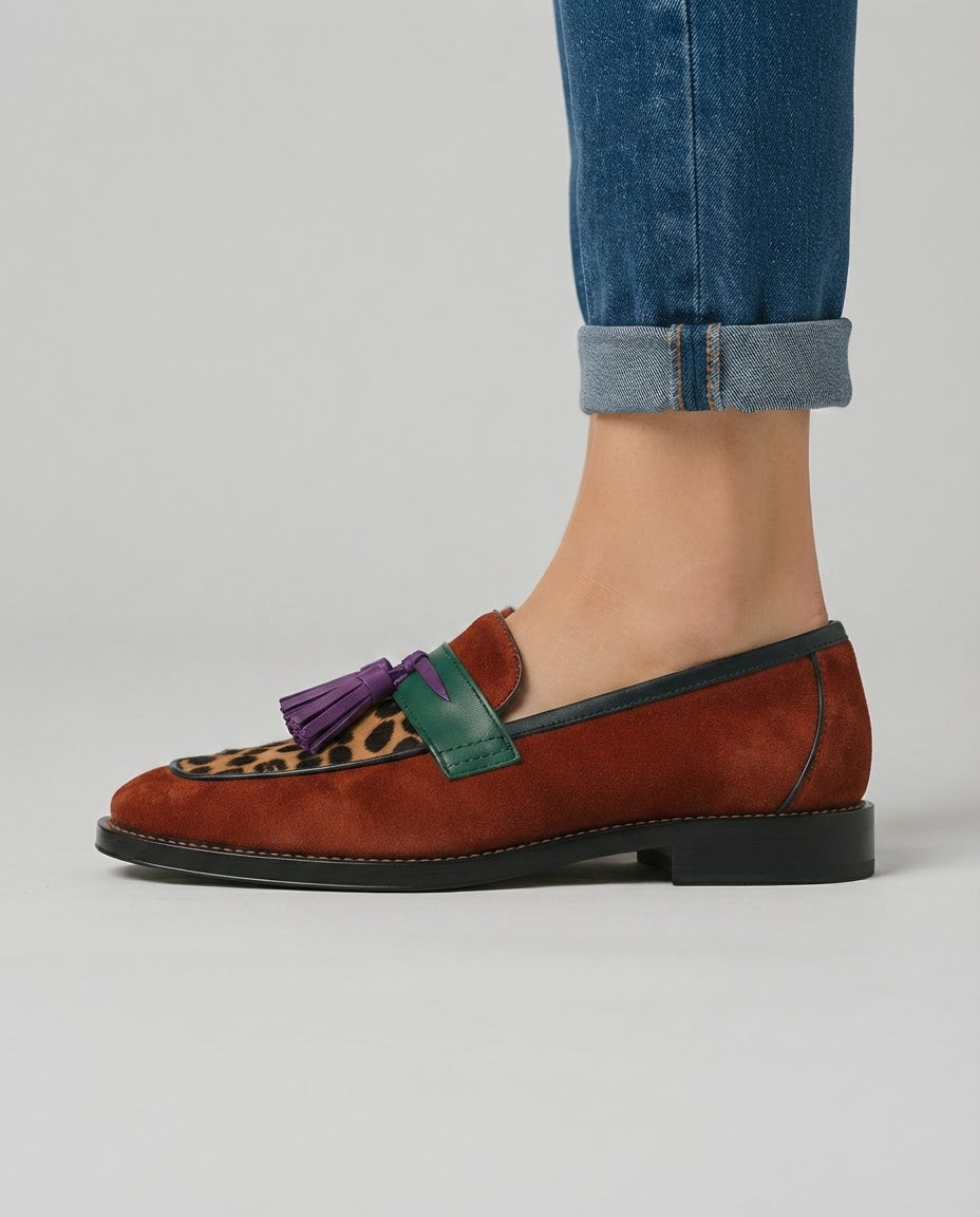 Matilde Loafer