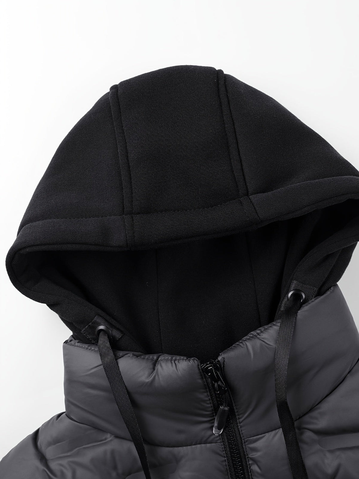 Dakota - Urban Explorer Puffer Vest