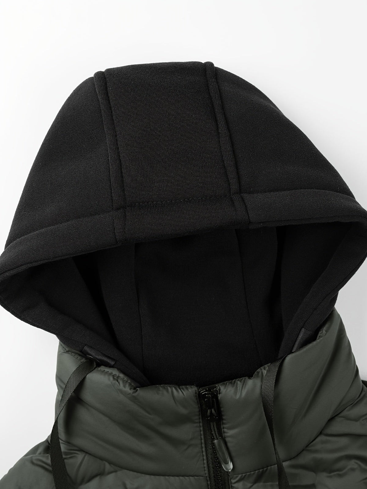 Dakota - Urban Explorer Puffer Vest