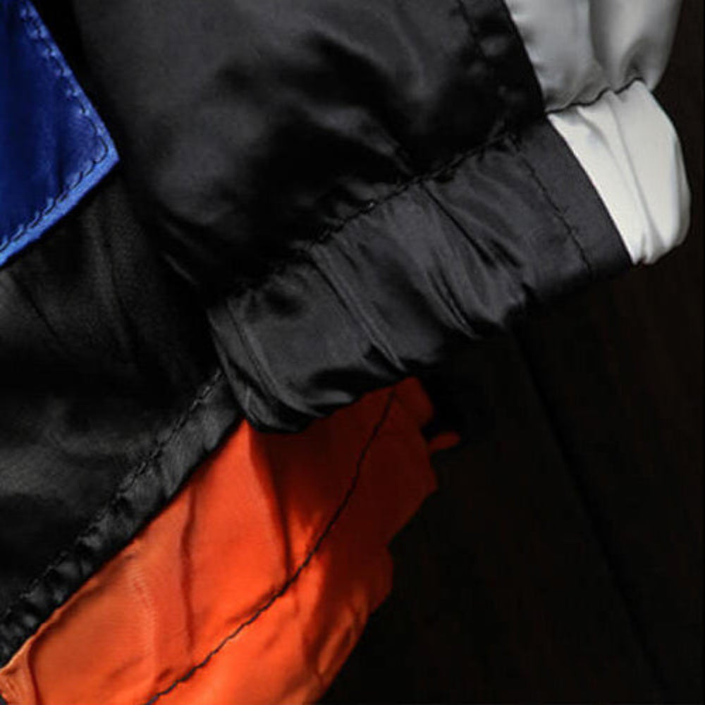 Walden - Color Block Half-Zip Windbreaker