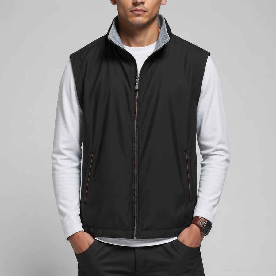 Liam - Slim Cut Bodywarmer