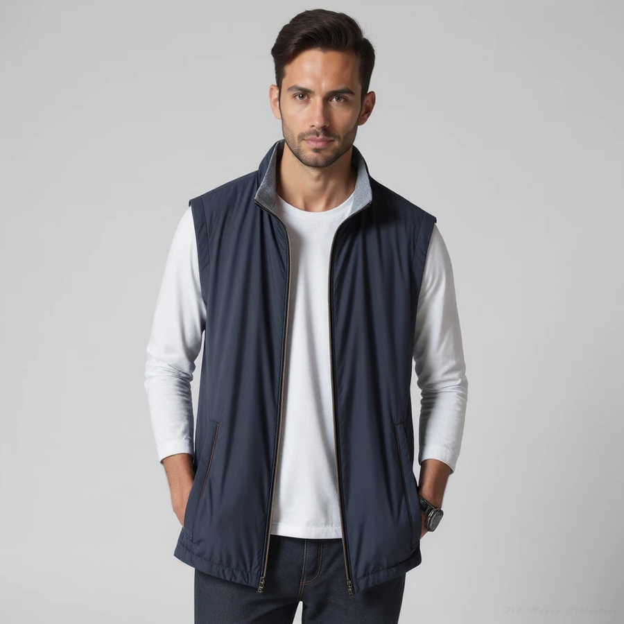 Liam - Slim Cut Bodywarmer