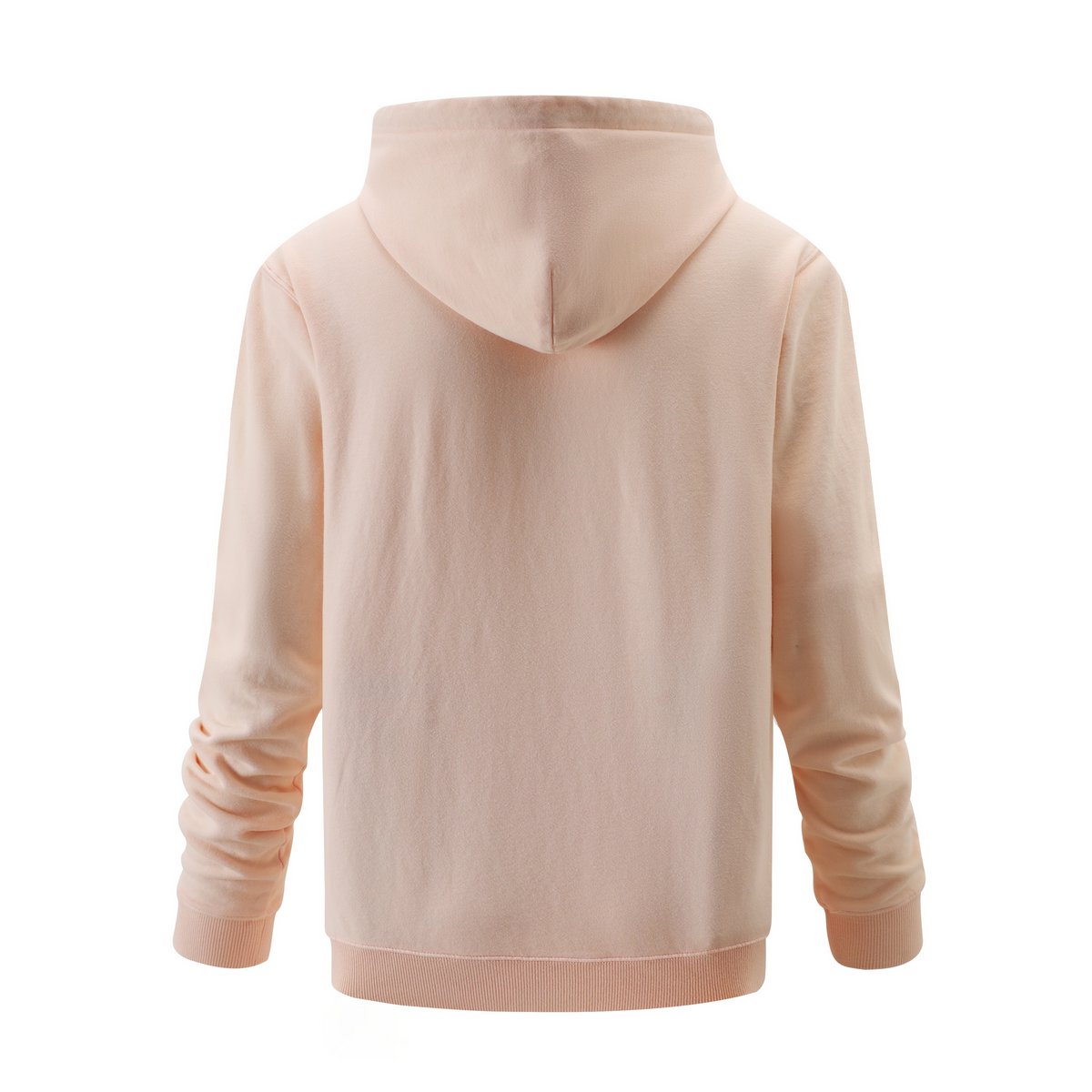 Burke - Vintage Pigment Wash Hoodie